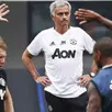 photo mourinho interdit l'utilisation de... pokémon go !