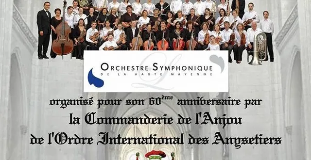 photo concert symphonique