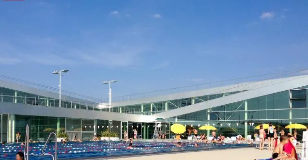 photo angers. une fillette de 12 ans agressée sexuellement à aquavita