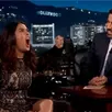 photo salma hayek lorsqu'il y a but : « moi je suis comme ça goaaaaaallllllaazzooo ! »
