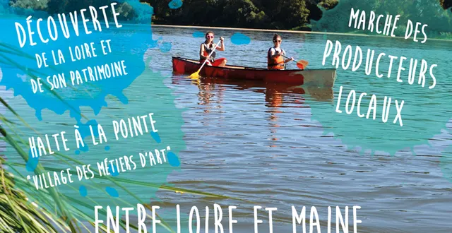 photo 1000 pagaies pays de la loire