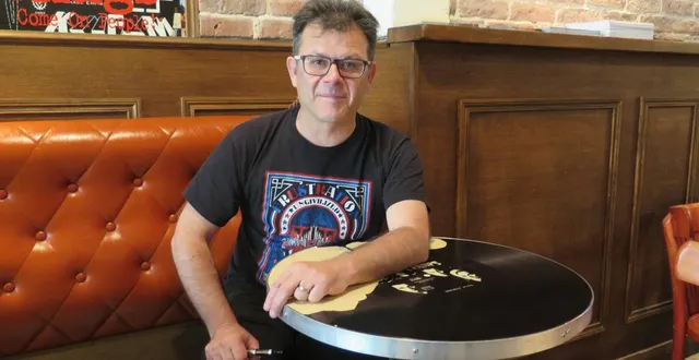 photo jean-yves kerhornou