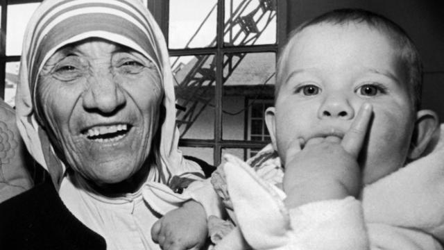 Mère Teresa : tout sauf une sainte