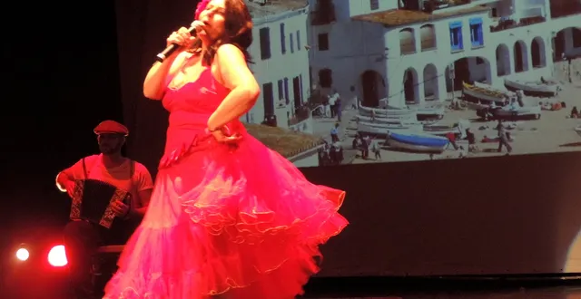 photo spectacle cabaret 