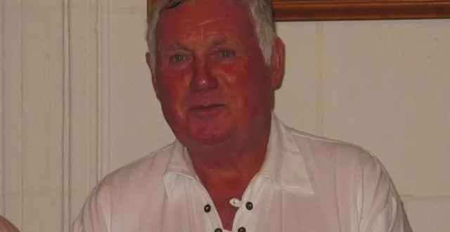 photo francis boussion a été élu maire de courdemanche, mardi soir. &copy; ouest-france