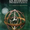 photo les mécaniques poétiques d'ez3kiel