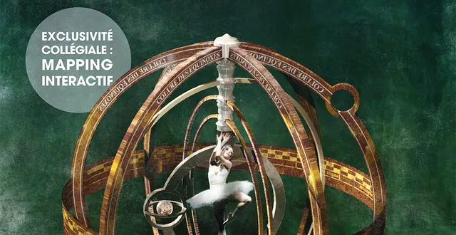 photo les mécaniques poétiques d'ez3kiel