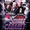 photo soiree cabaret