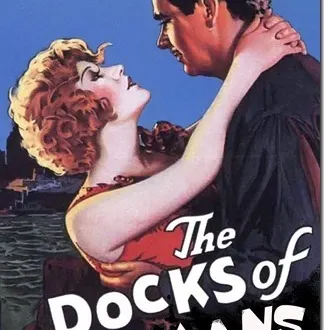 photo tango argentin - les docks