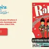 photo des places à gagner pour le concert the rabeats à l’arena loire trélazé