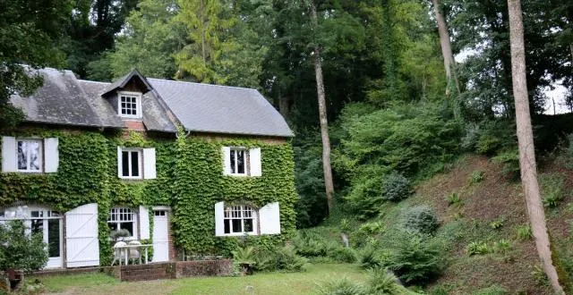 photo le moulin sera ouvert au public le temps d’une journée. &copy; elodie dardenne