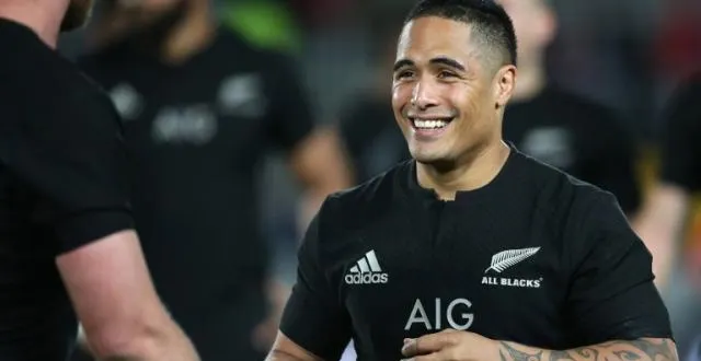 photo aaron smith &copy; afp