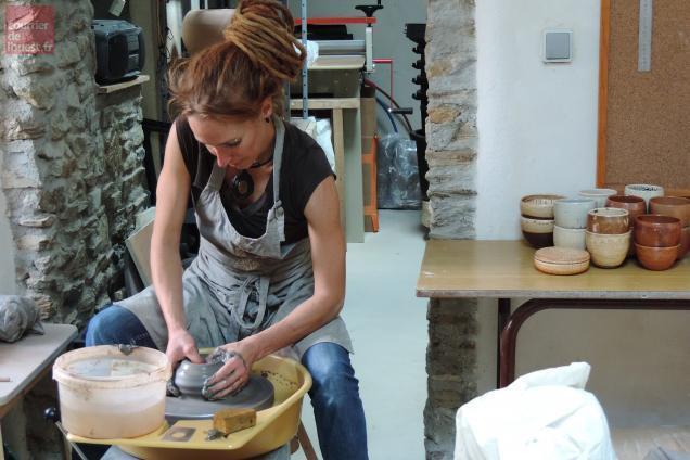 Atelier Poterie GAUTHIER