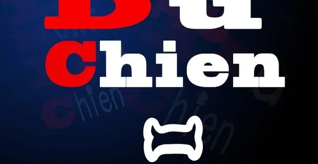 photo la mort du chien