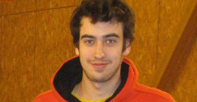 photo baptiste ferchaud, apprenti jockey et joueur de tennis, l'une des quatre victimes du drame d'angers. &copy; archives co