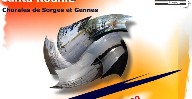 photo concert chants, bombarde et orgue.