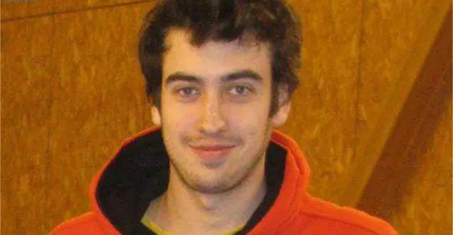 photo baptiste ferchaud, apprenti jockey et joueur de tennis, est l'une des quatre victimes du drame d'angers. &copy; photo archives 