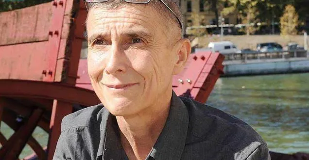 photo mylène pardoen offre une promenade stupéfiante en 5d. &copy; photo philippe dobrowolska