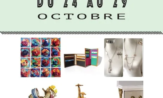 photo galerie de créateurs