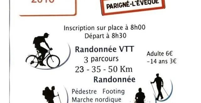 photo la 15ème swin golf - organisation brette sportif