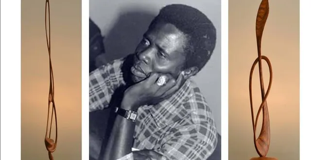 photo expo sculptures