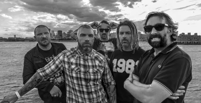 photo le concert de mass hysteria ouvrira le blizz’art festival le jeudi 10 novembre à ciral. &copy; dr