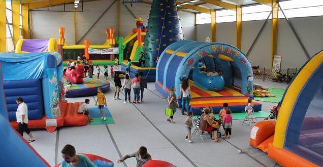 Location de jeux en bois à Nantes et La Roche sur Yon -  -  LOCATION FÊTE