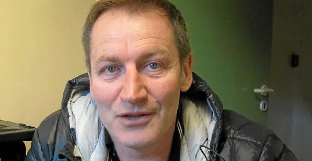 photo fabien canu : « si les jeunes sportifs sont amenés à quitter le département et évoluer dans un très grand club, c'est que l'orne aura accompli sa mission. » &copy; ouest-france