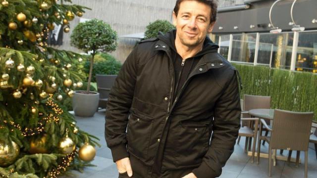 QUIZ] Etes-vous incollable sur Patrick Bruel ? - Le Mans.maville.com