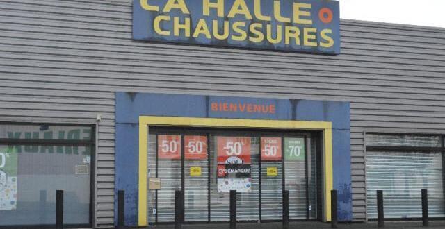 la halle aux vetements saumur