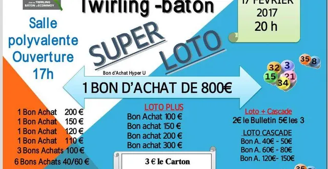 photo loto 