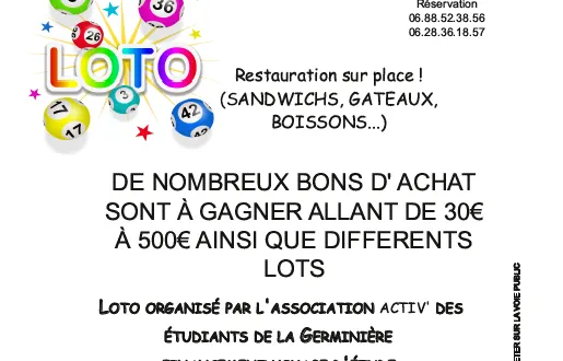 photo venez nombreux!