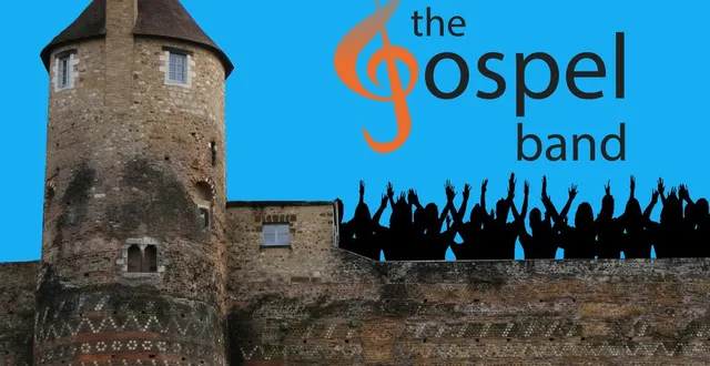 photo the gospel band 