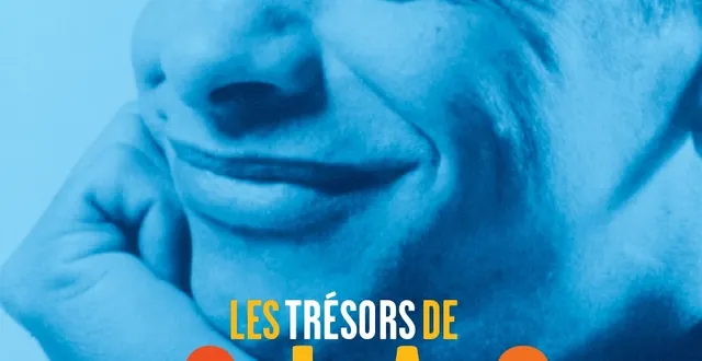 photo les trésors de salvador