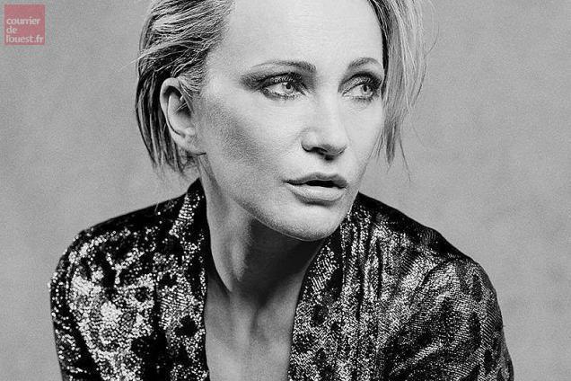 Patricia Kaas Tour Announcements 2024 & 2025, Notifications, Dates