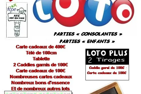 photo loto 