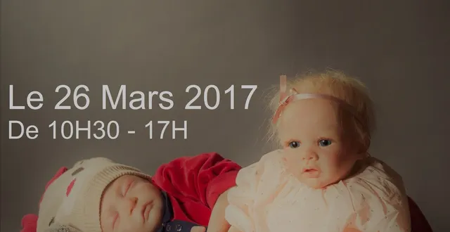 photo exposition reborn dimanche 26 mars 2017