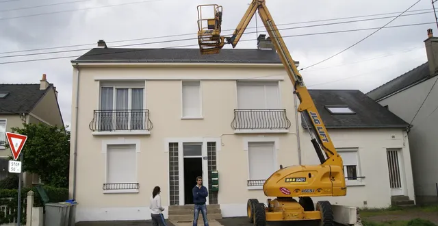 photo au mieux être, 129 rue de laigné