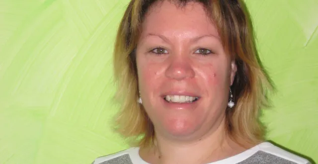 photo rééducatrice de l'écriture