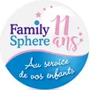 photo family sphere : ouverture d'une nouvelle agence sur angers