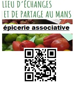 photo épicerie associative autogeré