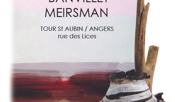 photo exposition terre d'ombre brûlée