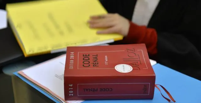 photo cet homme a été condamné pour violences sur représentants des forces de l’ordre et trafic de stupéfiants.