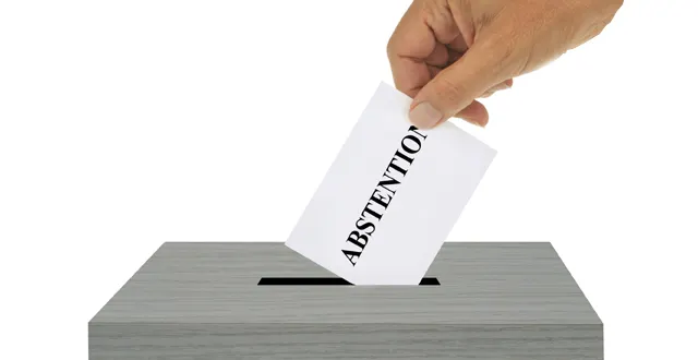 photo [debat] pour ou contre le vote obligatoire ?