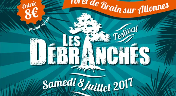 photo festival des débranchés