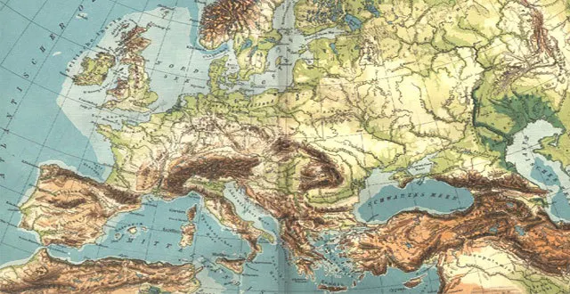 photo [maville quiz] journée de l’europe : connaissez-vous les capitales européennes ?