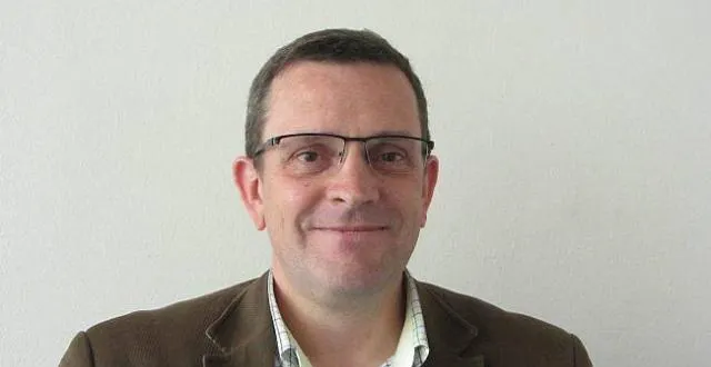 photo philippe bolo, adjoint au maire d'avrillé, tiendrait la corde pour être investi comme candidat en marche ! &copy; ouest-france