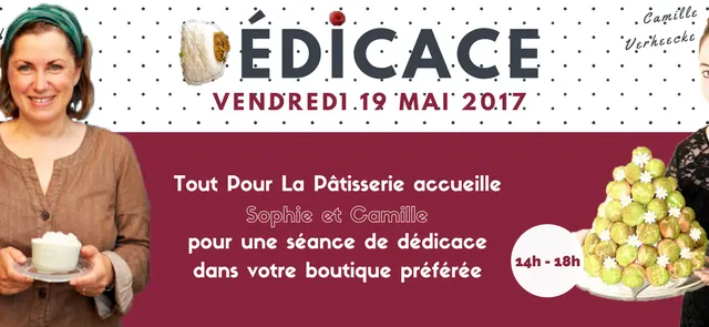 photo rencontre dédicaces 19/05/2017