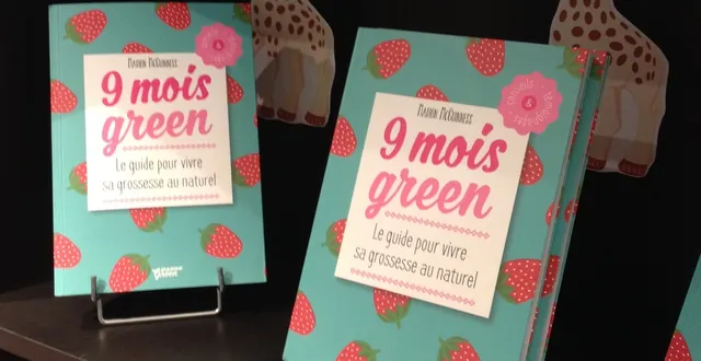 photo nouveau livre de marion mcguinness