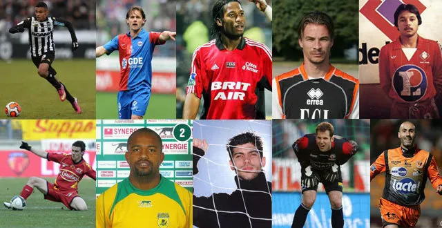 photo [quiz foot] ils ont marqué les clubs de l’ouest. saurez-vous les reconnaitre ?